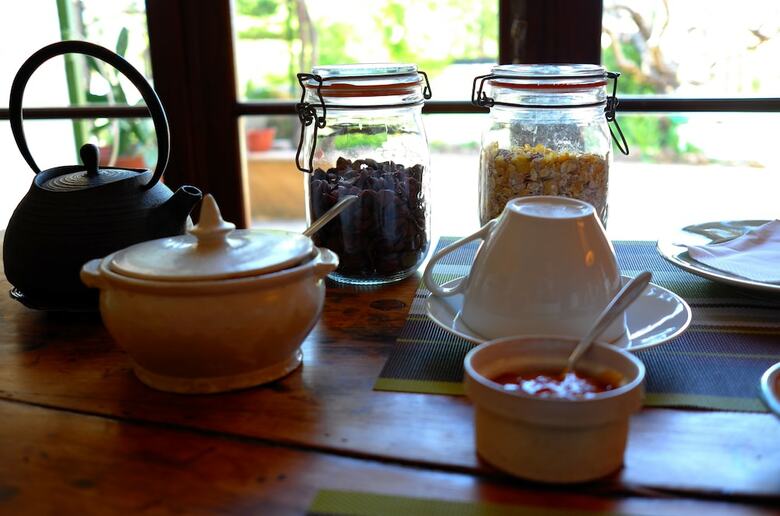 Mas De Bacalan B&B