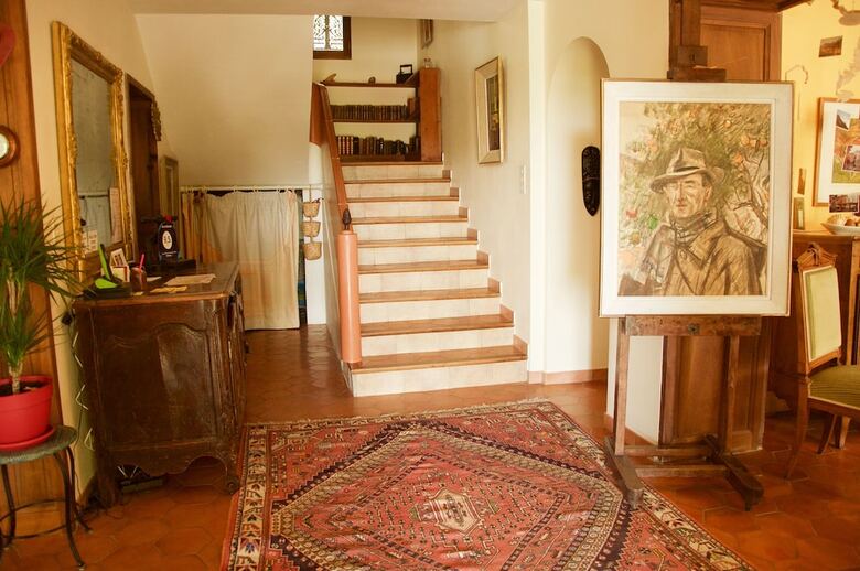 Mas De Bacalan B&B