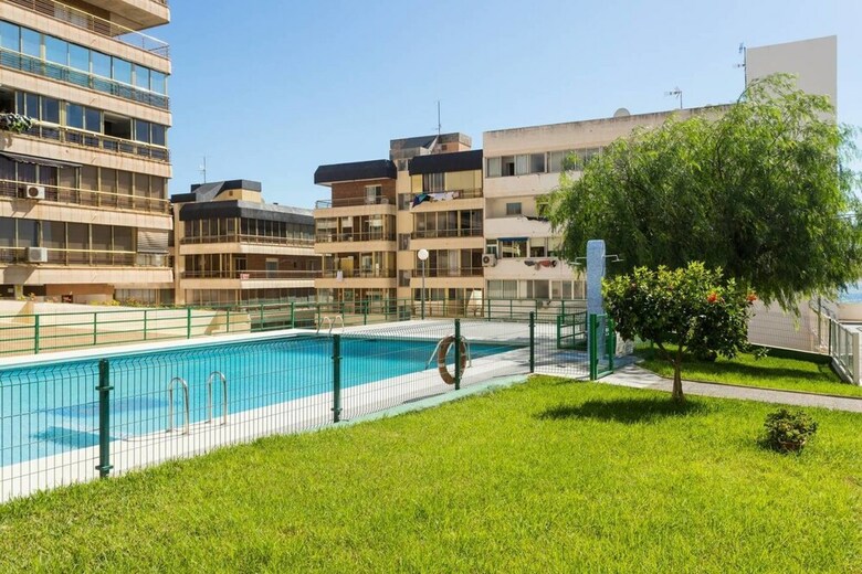 Luxury Sea View Apartment