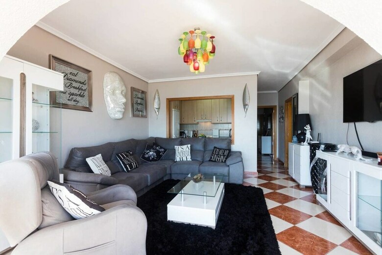Luxury Sea View Apartment