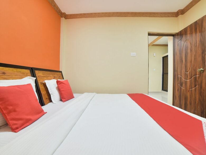 Hotel Oyo 29017 Ruby Residency