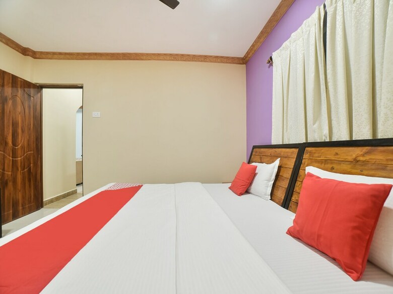 Hotel Oyo 29017 Ruby Residency