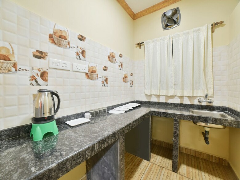Hotel Oyo 29017 Ruby Residency