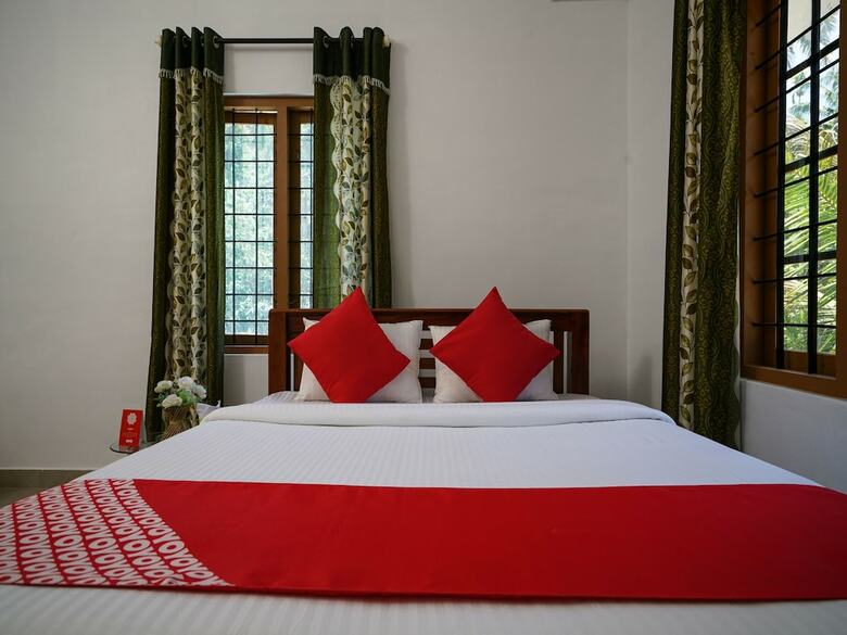 Hotel Oyo 13133 Le Grand