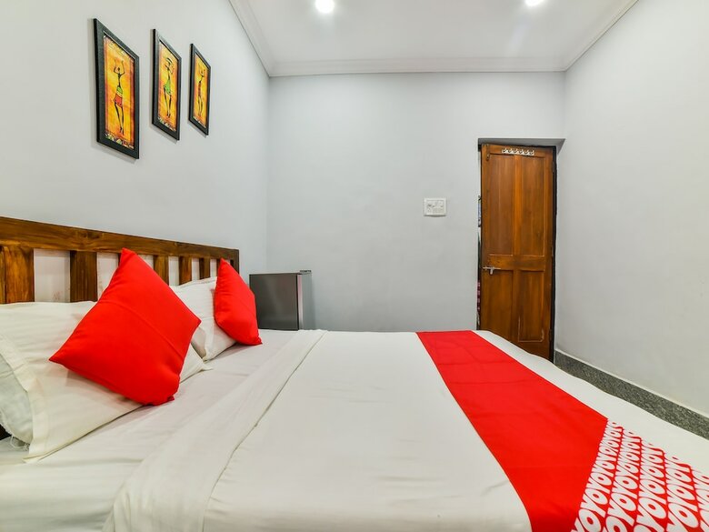 Hotel Oyo 29082 Pavitra Beach Home