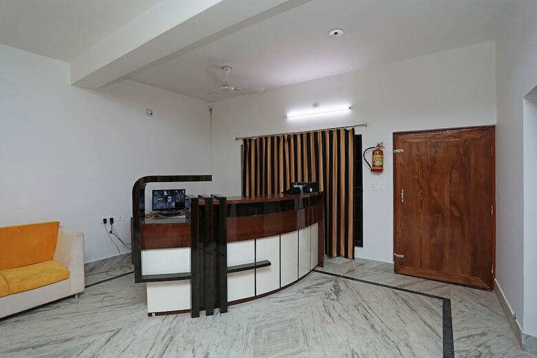 Hotel Oyo 22547 Avigna Residency