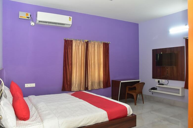 Hotel Oyo 22547 Avigna Residency