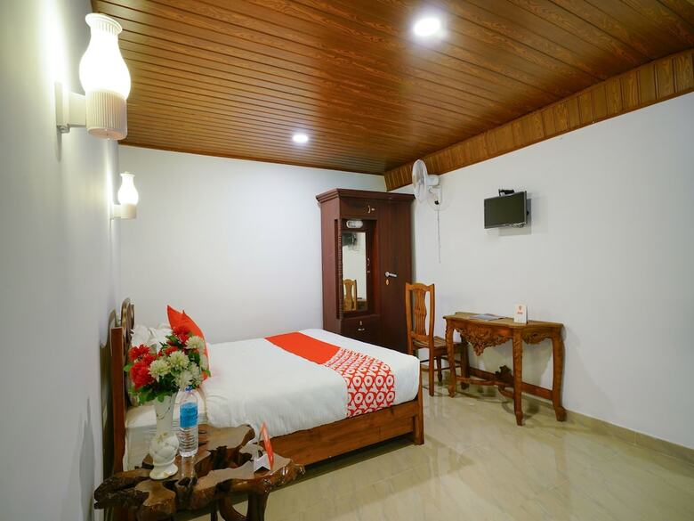 Hotel Oyo 16166 Linten Holiday Resort