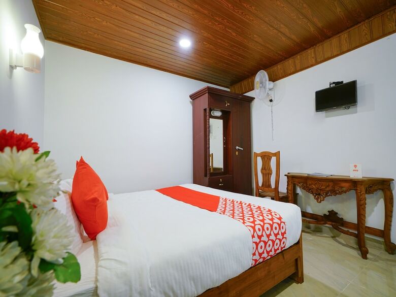 Hotel Oyo 16166 Linten Holiday Resort