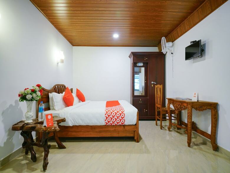 Hotel Oyo 16166 Linten Holiday Resort