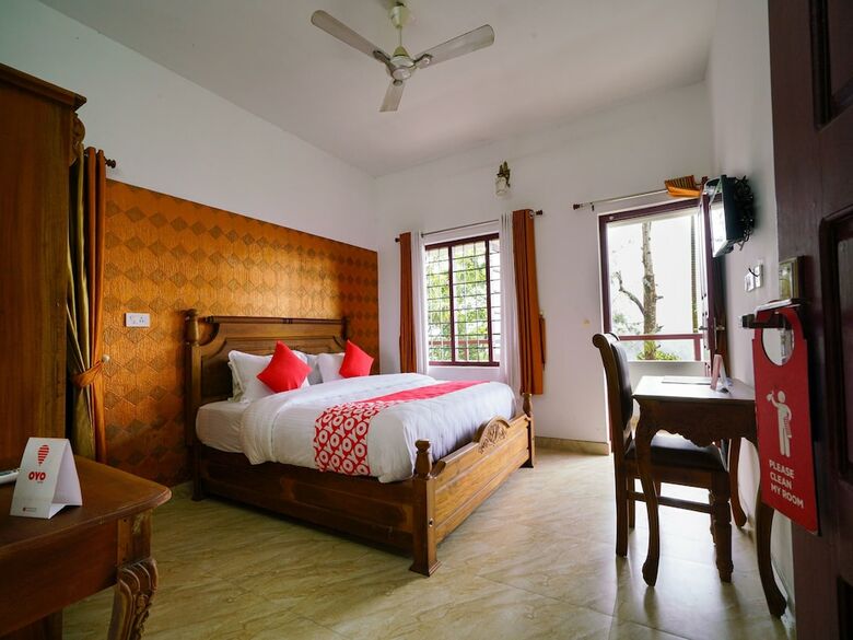 Hotel Oyo 16166 Linten Holiday Resort