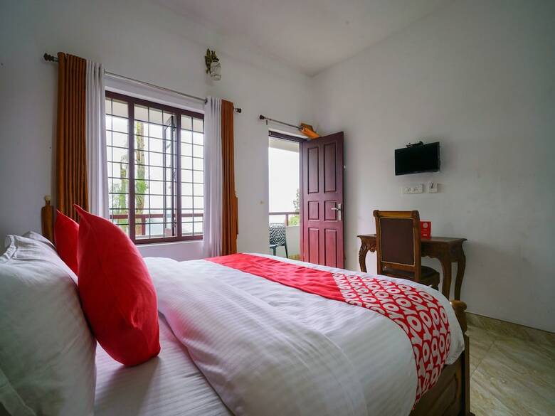 Hotel Oyo 16166 Linten Holiday Resort