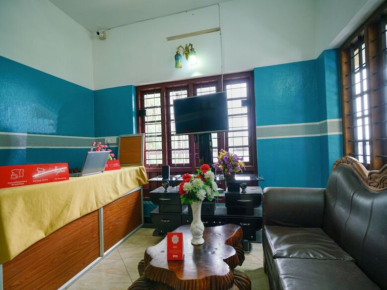Hotel Oyo 16166 Linten Holiday Resort