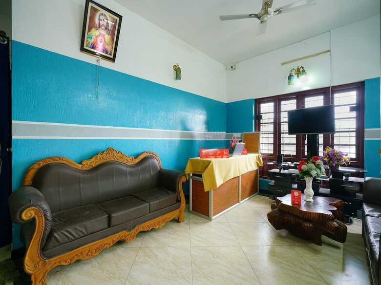 Hotel Oyo 16166 Linten Holiday Resort