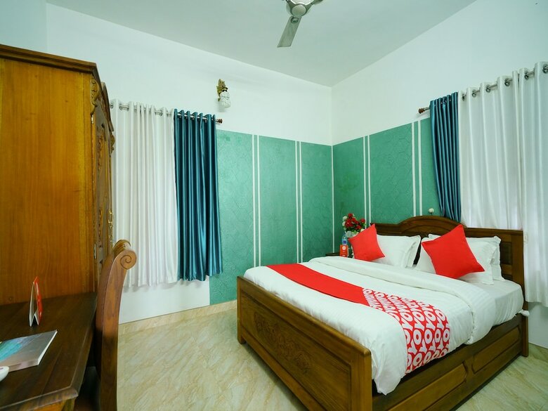 Hotel Oyo 16166 Linten Holiday Resort