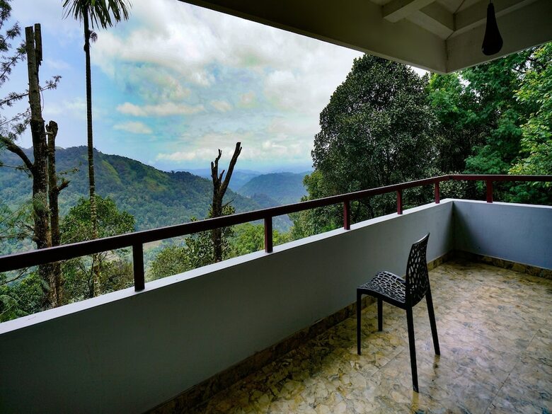 Hotel Oyo 16166 Linten Holiday Resort