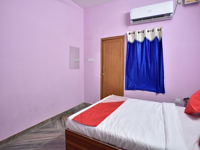 Hotel Oyo 14712 The New Garden Inn