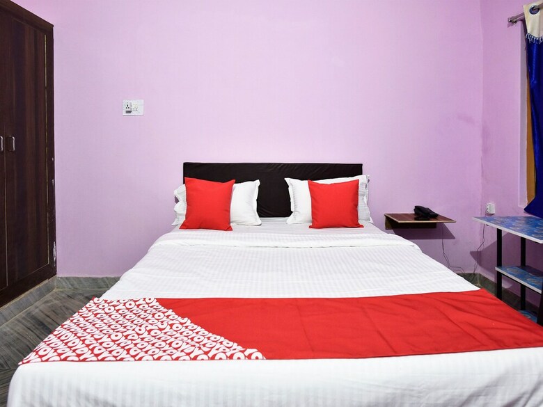 Hotel Oyo 14712 The New Garden Inn