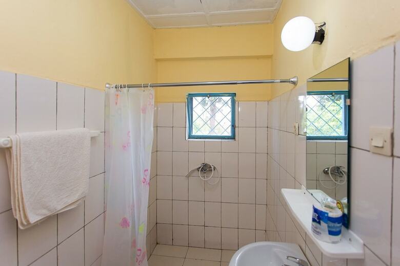 Hotel Bethany Investment Kiyovu