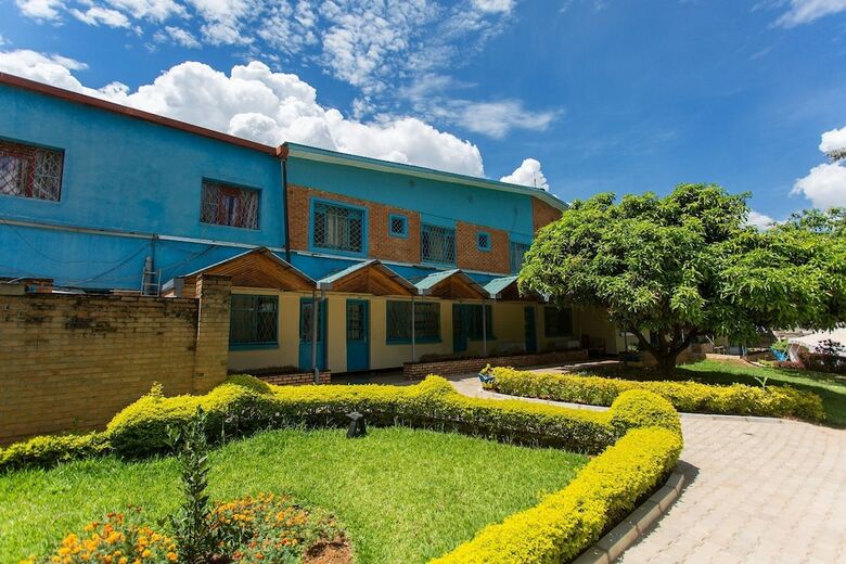 Hotel Bethany Investment Kiyovu