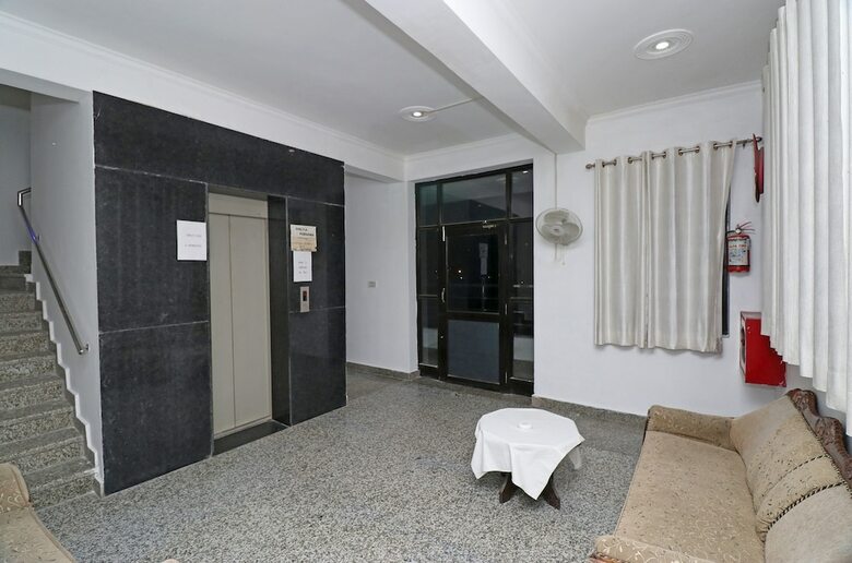 Hotel Oyo 22711 Rajni Guest House