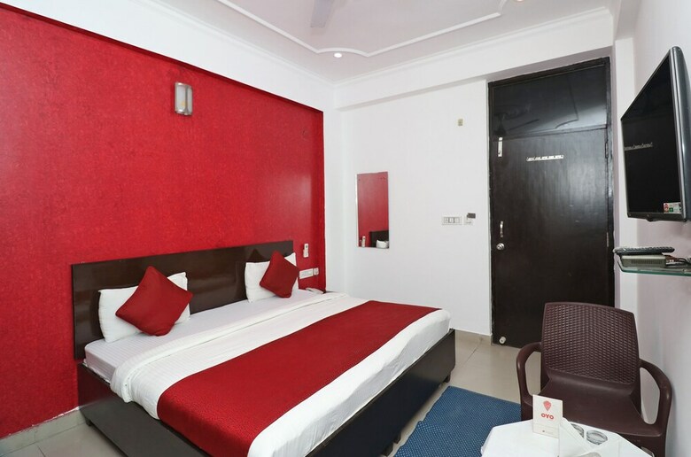 Hotel Oyo 22711 Rajni Guest House