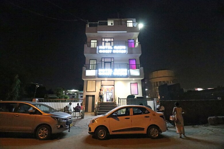 Hotel Oyo 22711 Rajni Guest House