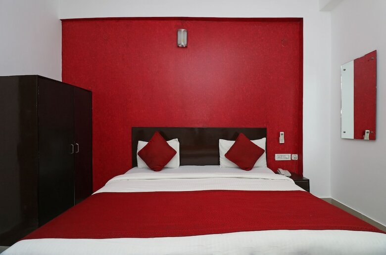 Hotel Oyo 22711 Rajni Guest House