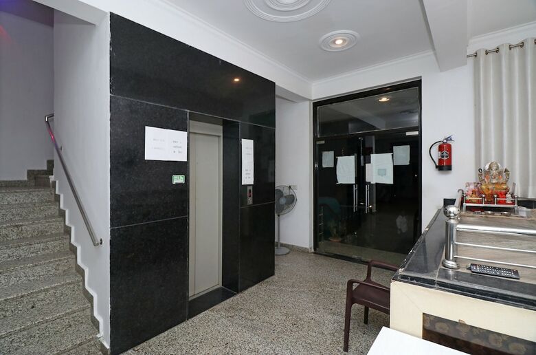 Hotel Oyo 22711 Rajni Guest House