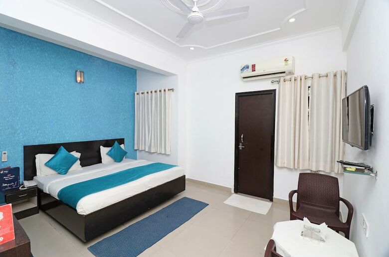 Hotel Oyo 22711 Rajni Guest House