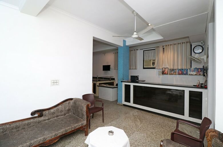 Hotel Oyo 22711 Rajni Guest House