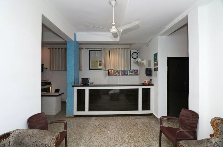 Hotel Oyo 22711 Rajni Guest House