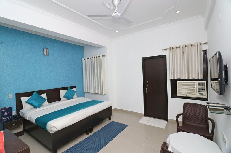 Hotel Oyo 22711 Rajni Guest House