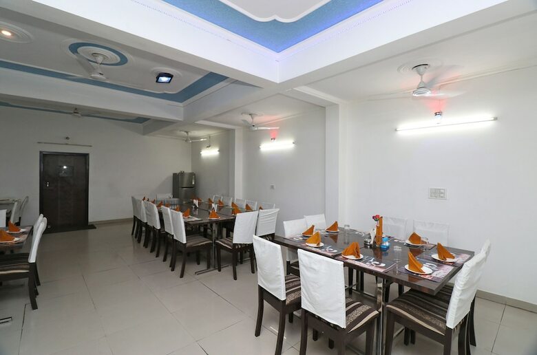 Hotel Oyo 22711 Rajni Guest House