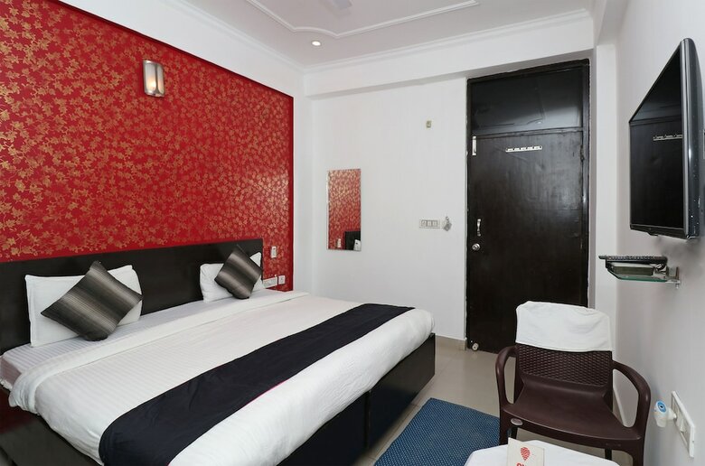 Hotel Oyo 22711 Rajni Guest House