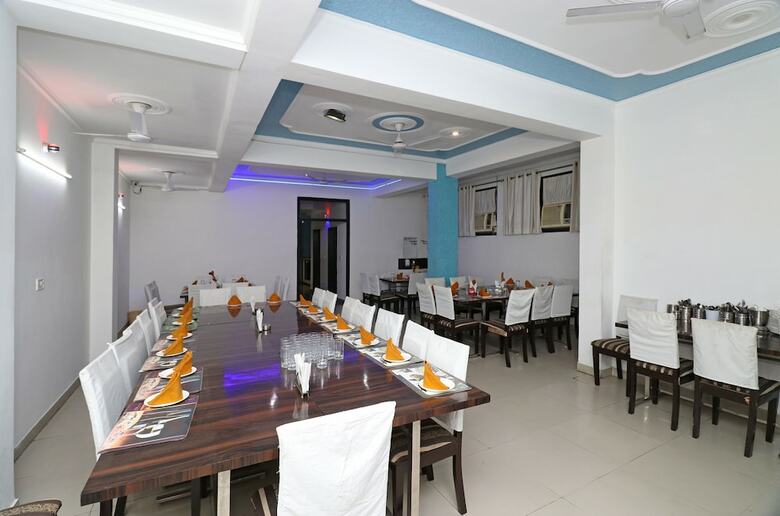Hotel Oyo 22711 Rajni Guest House