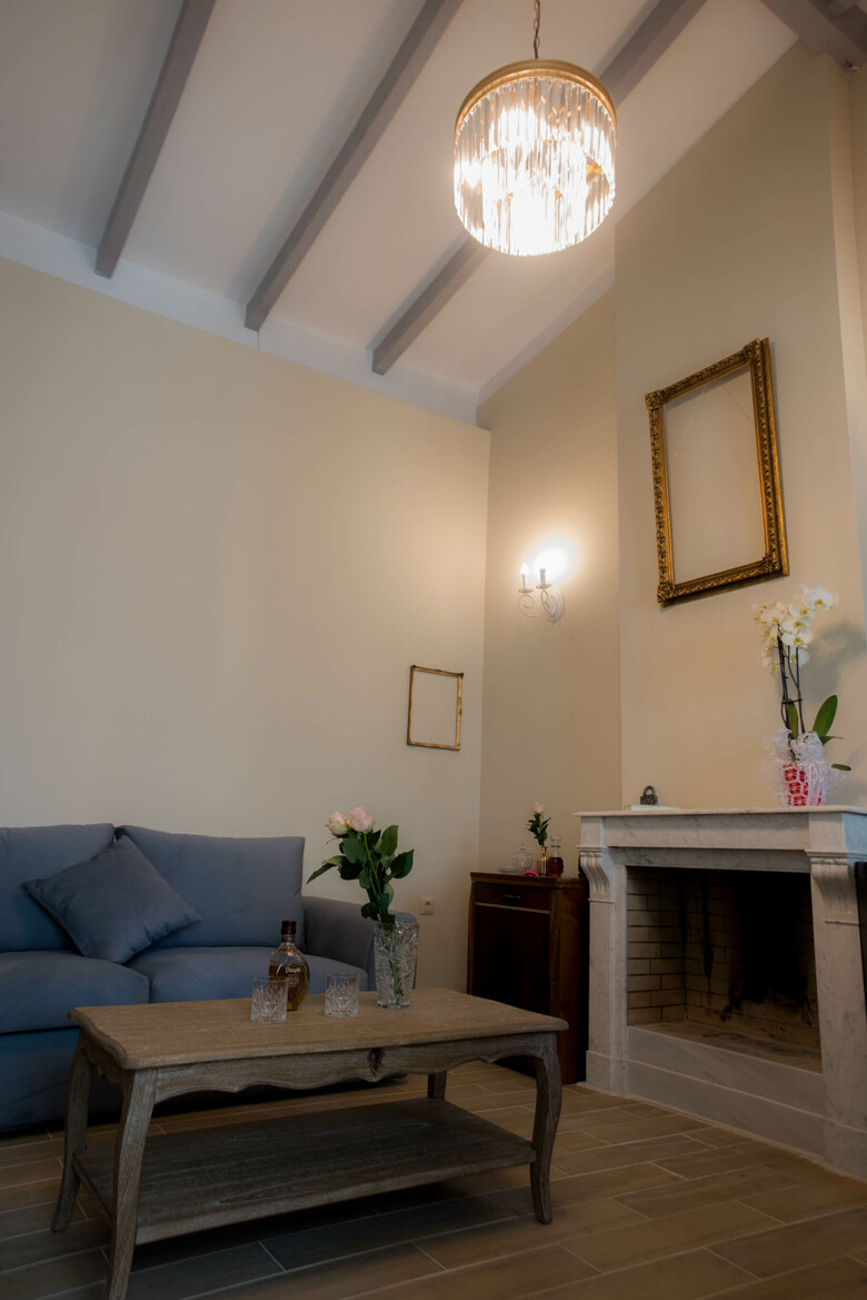 Hotel Kyria Boutique House