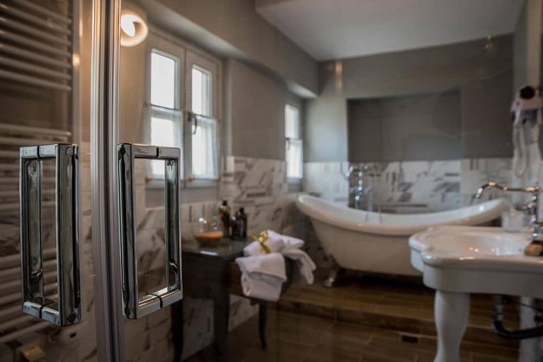 Hotel Kyria Boutique House