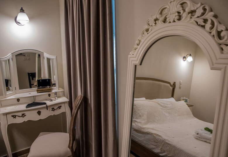 Hotel Kyria Boutique House