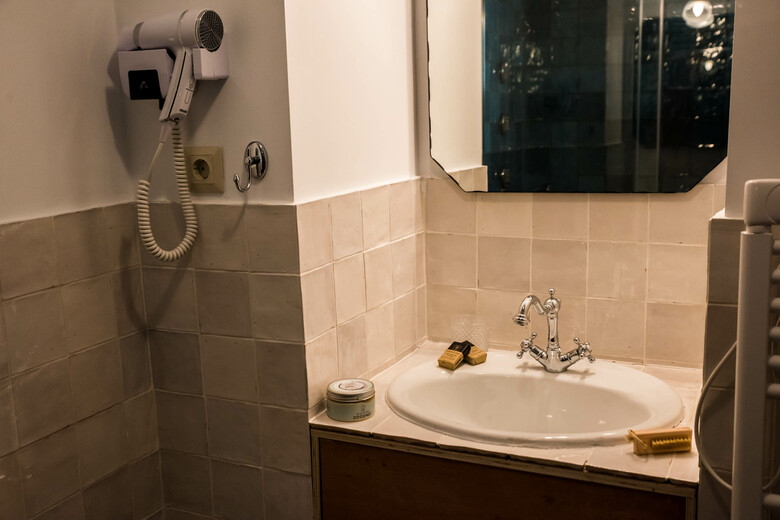 Hotel Kyria Boutique House