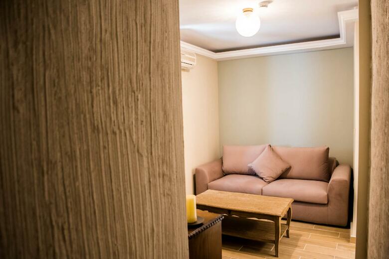 Hotel Kyria Boutique House