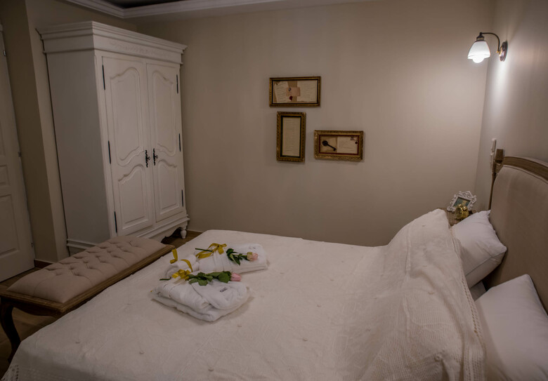 Hotel Kyria Boutique House