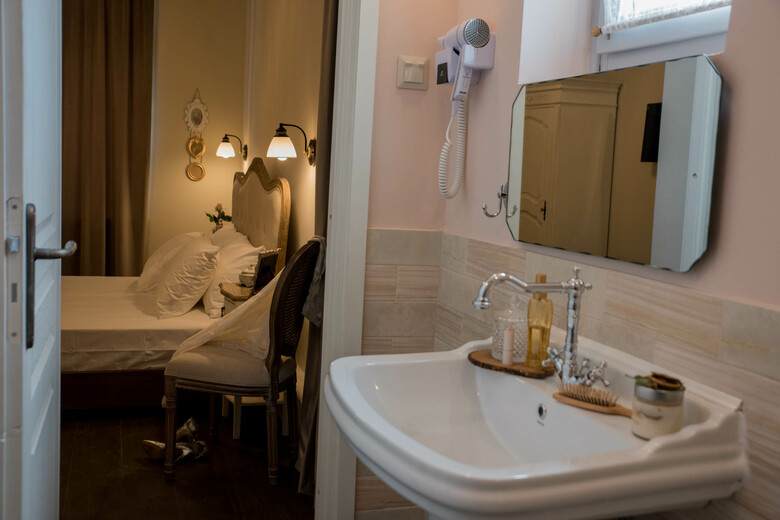 Hotel Kyria Boutique House