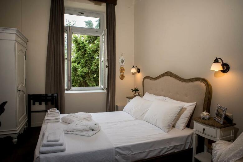 Hotel Kyria Boutique House