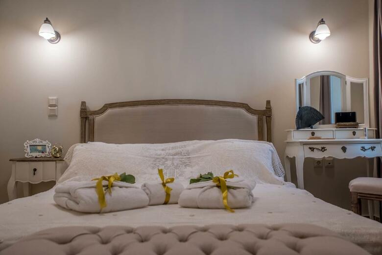 Hotel Kyria Boutique House