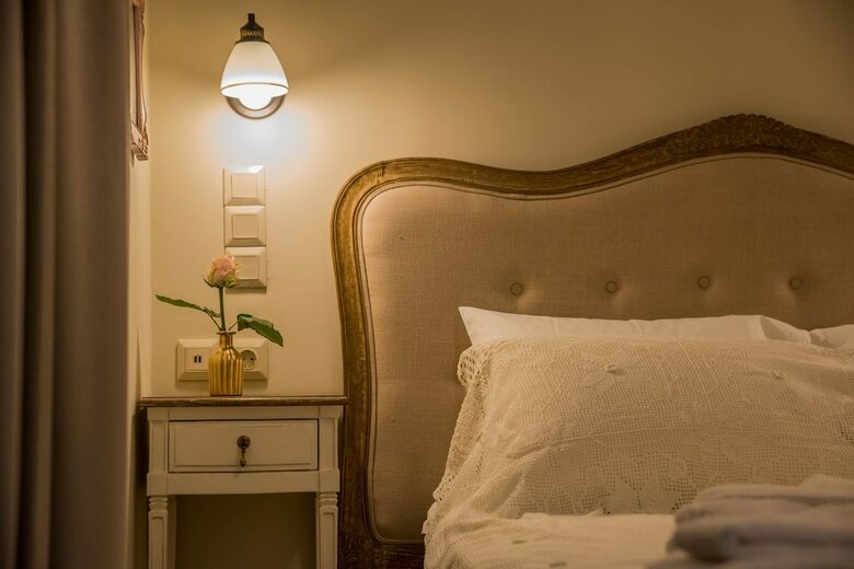 Hotel Kyria Boutique House