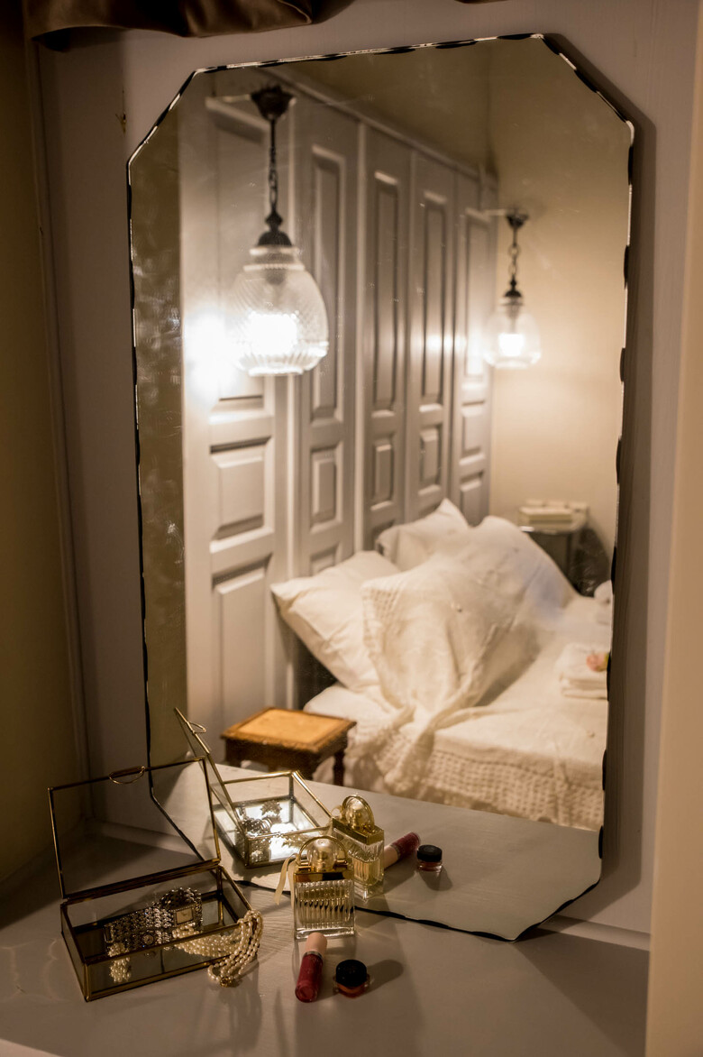 Hotel Kyria Boutique House