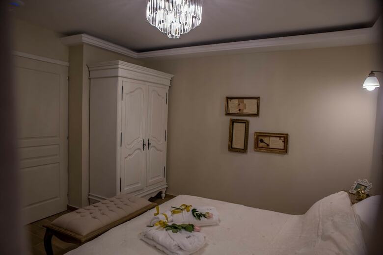 Hotel Kyria Boutique House