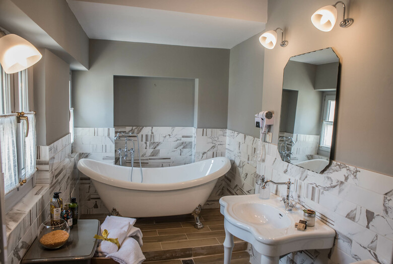 Hotel Kyria Boutique House