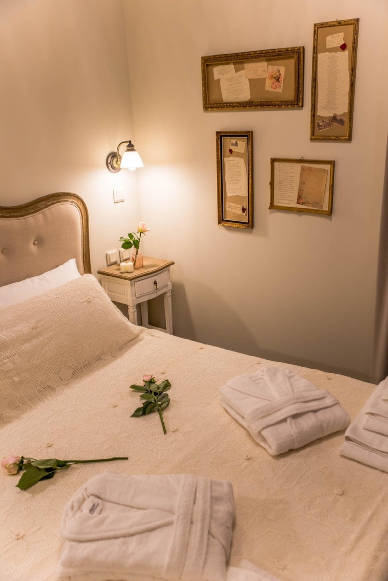 Hotel Kyria Boutique House